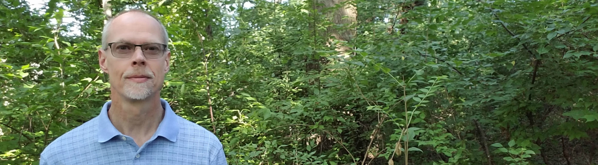 Who Am I? Dr. Gordon Pettit